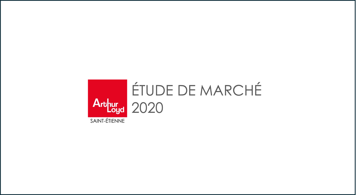 Immobilier professionnel Saint-Etienne : Etude de marché 2020