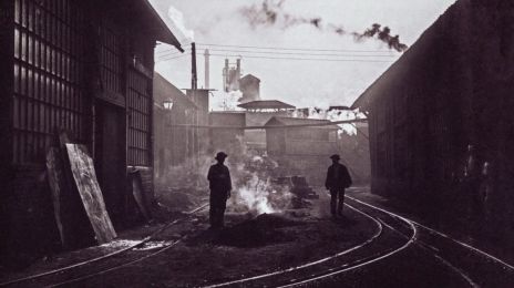 Exposition temporaire « Félix Thiollier, La Mine, Le Monde » au Parc-musée de la Mine