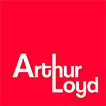 Arthur Loyd Saint-Etienne